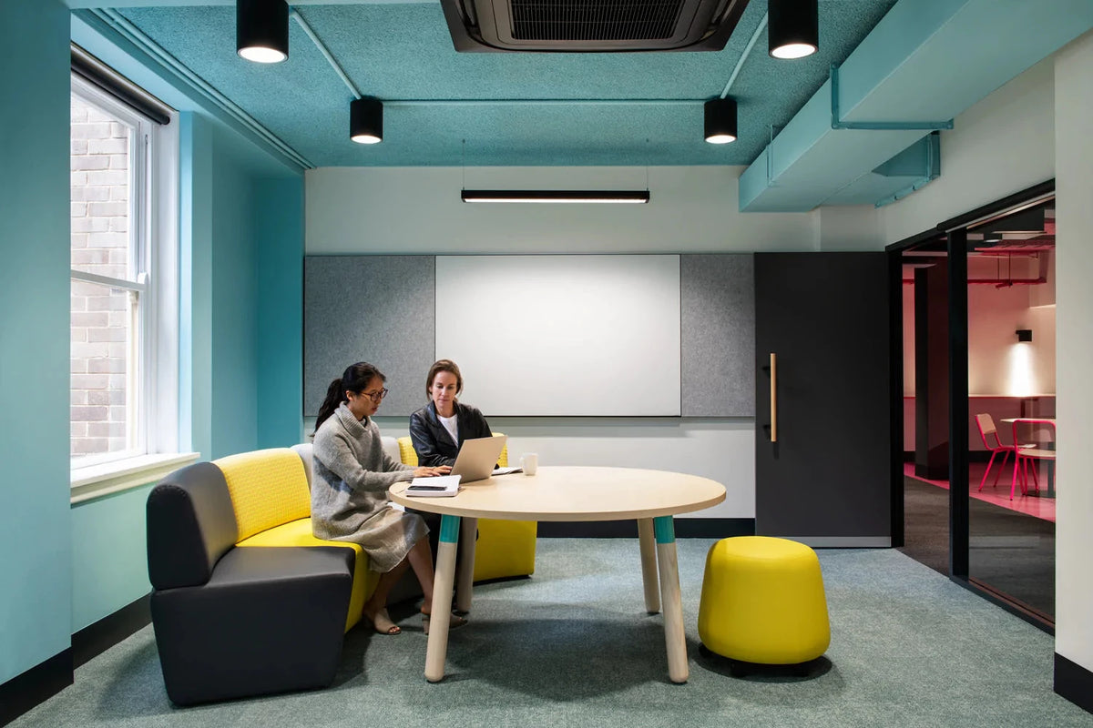 meeting tables